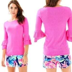 Lilly Pulitzer Clare Sweater - Size M
